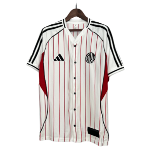 River Plate 2025/26 - Edition Béisbol Trikot