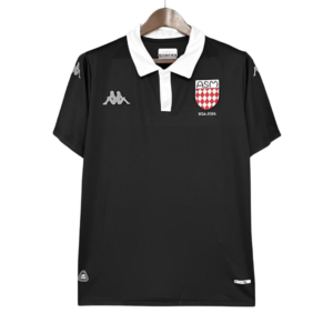 Monaco 2025/26 Trikot