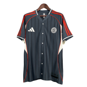 Bayern München 2025/26 - Edition Béisbol Trikot