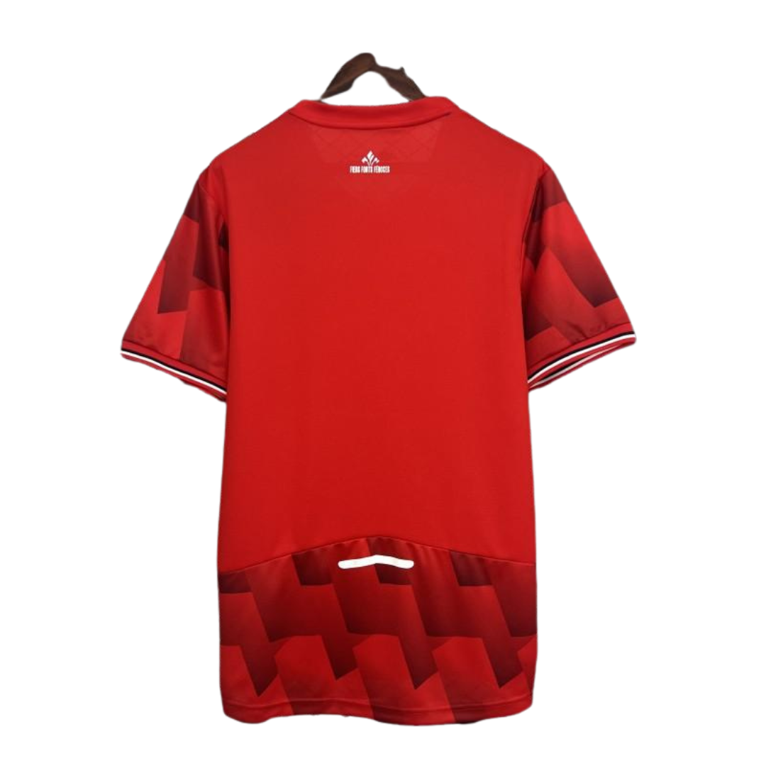 Lille 2025/26 Trikot – Bild 2