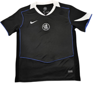 Chelsea 2025/26 Trikot