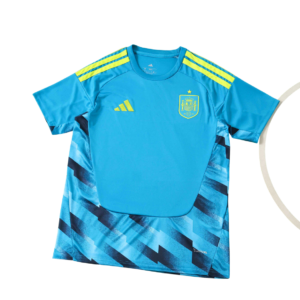 Spanien Nationalmannschaft Weltmeisterschaft 2026 Trikot
