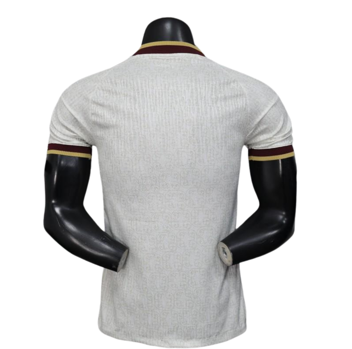 Spanien Nationalmannschaft Weltmeisterschaft 2026 Trikot – Bild 2