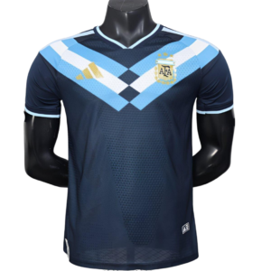 Argentinien Nationalmannschaft Weltmeisterschaft 2026 Trikot