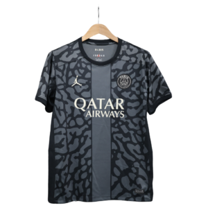 Paris Saint-Germain Football Club 2023/24 Trikot