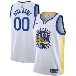 Golden State Warriors NBA-Trikot