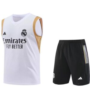 Real Madrid Trainingsset