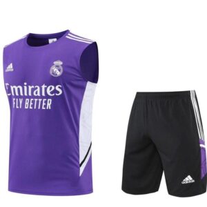 Real Madrid Trainingsset
