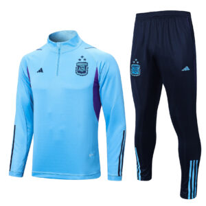 Argentinien Nationalmannschaft Trainingsanzug
