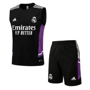 Real Madrid Trainingsset