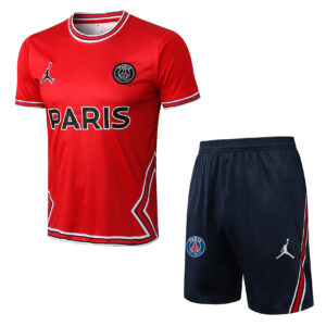 Paris Saint-Germain Football Club Trainingsset