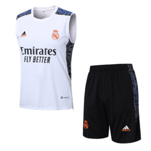 Real Madrid Trainingsset