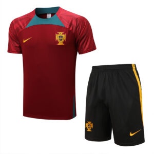 Portugal Nationalmannschaft Trainingsset