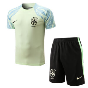 Brasilien Nationalmannschaft Trainingsset