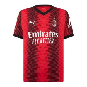 AC Mailand 2023/24 Trikot