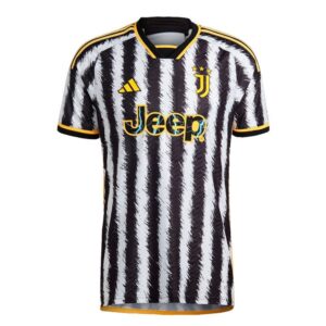 Juventus Football Club 2023/24 Trikot