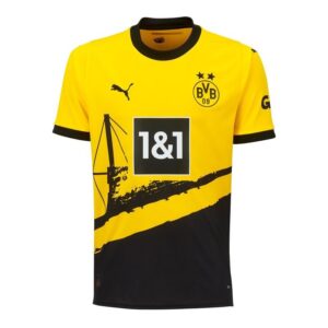 Borussia Dortmund 2023/24 Trikot