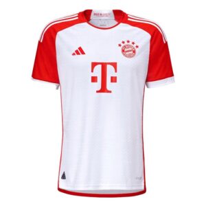FC Bayern München 2023/24 Trikot