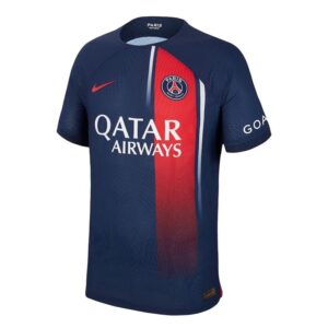 Paris Saint-Germain Football Club 2023/24 Trikot