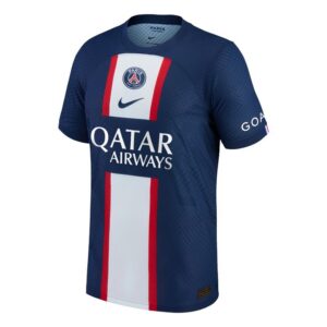 Paris Saint-Germain Football Club 2022/23 Trikot
