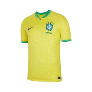Brasilien Katar 2022 Trikot