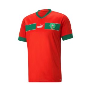 Marokko Katar 2022 Trikot