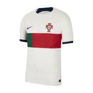 Portugal Katar 2022 Trikot