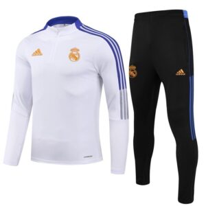 Real Madrid Trainingsanzug
