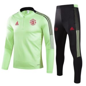 Manchester United Trainingsanzug