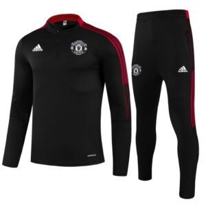 Manchester United Trainingsanzug