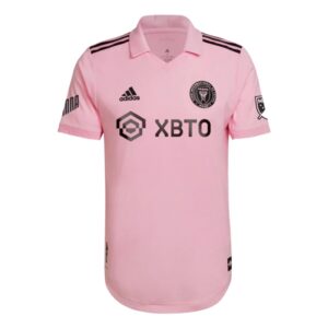 Inter de Miami 2023/24 Trikot
