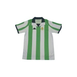 Real Betis Balompié 1998/99 Retro-Trikot