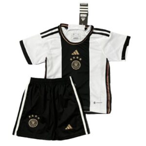 Deutschland Nationalmannschaft Kinder-Set