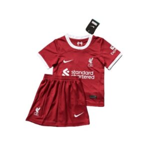 Liverpool Football Club Kinder-Set