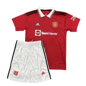 Manchester United Kinder-Set