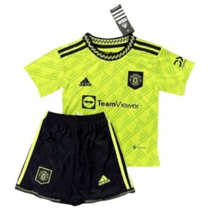 Manchester United Kinder-Set