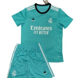 Real Madrid Kinder-Set