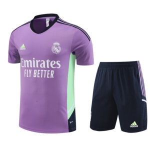 Real Madrid Trainingsset