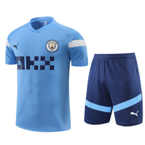 Manchester City Trainingsset