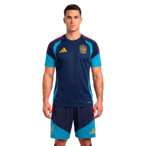 Spanien Nationalmannschaft 2026 Trainingsset
