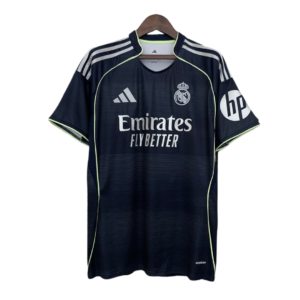 Real Madrid 2025/26 Trikot