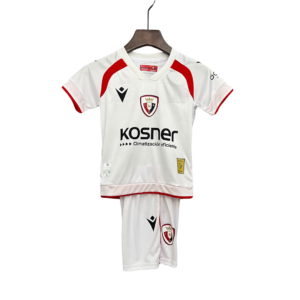 Osasuna 2025/26 Kinder-Set