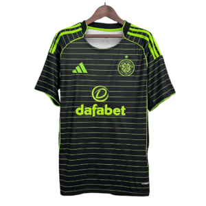 Celtic Football Club 2025/26 Trikot