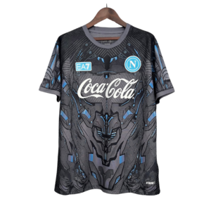 SSC Napoli 2025/26 Trainingsset