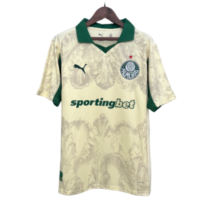 Sociedade Esportiva Palmeiras 2025/26 Trikot
