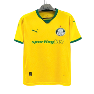 Sociedade Esportiva Palmeiras 2025/26 Trikot