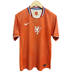 Niederlande Nationalmannschaft Weltmeisterschaft 2026 Trikot