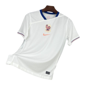 Frankreich Nationalmannschaft Weltmeisterschaft 2026 Trikot