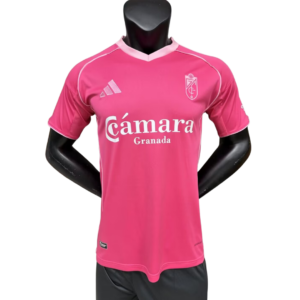 Granada CF 2025/26 Trikot