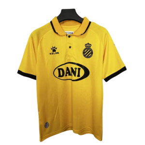 RCD Espanyol 2025/26 Trikot